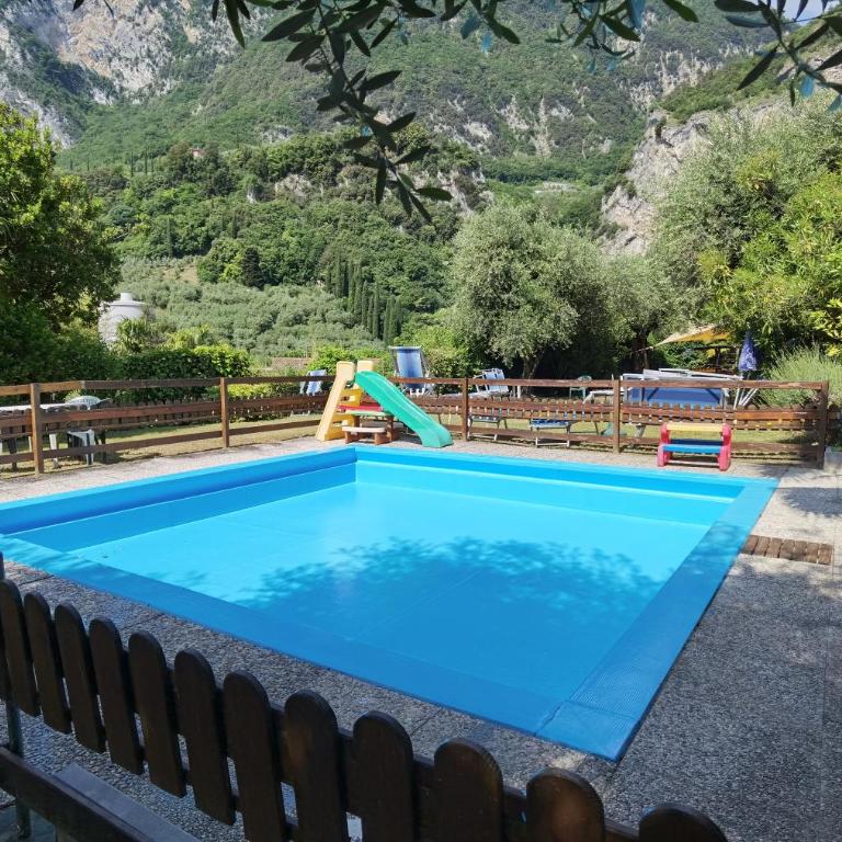BLULAGO Apartment with Swimming Pool - Appartamento con Terrazza - 10