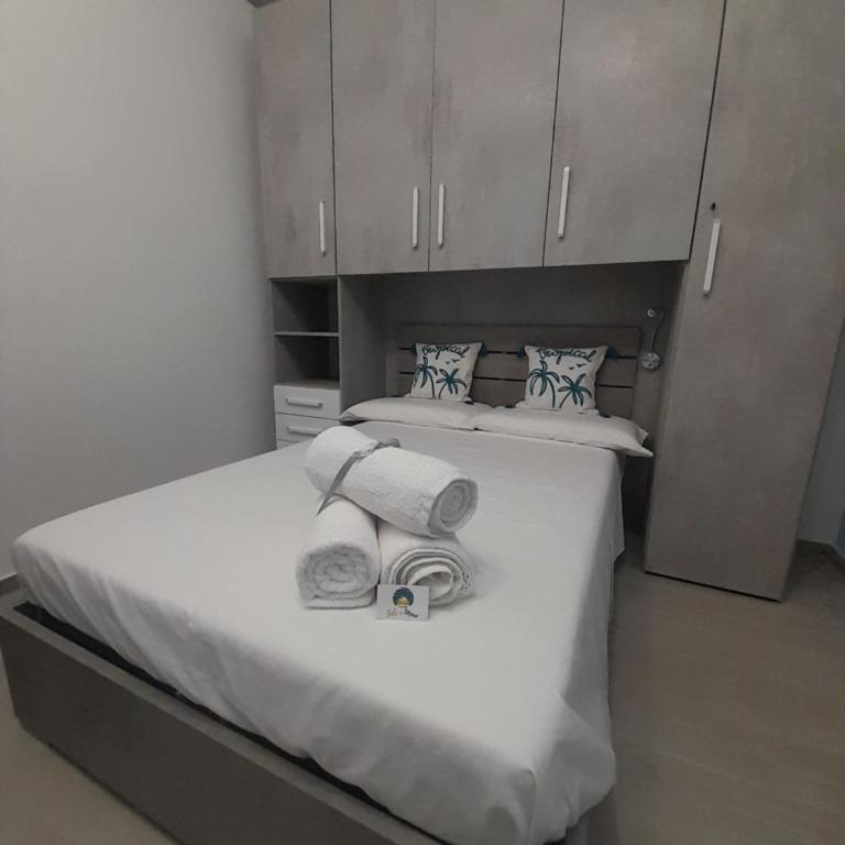 SOLE E MARE VILLASIMIUS Codice IUN R1681 - Casa con 2 Camere da Letto - 10