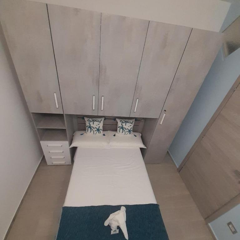 SOLE E MARE VILLASIMIUS Codice IUN R1681 - Casa con 2 Camere da Letto - 22