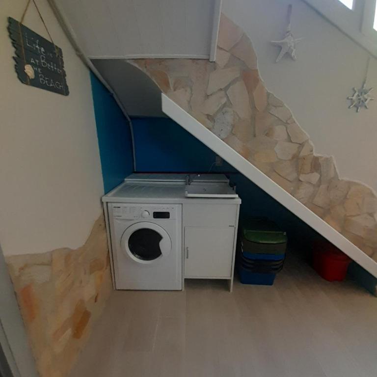 SOLE E MARE VILLASIMIUS Codice IUN R1681 - Casa con 2 Camere da Letto - 23