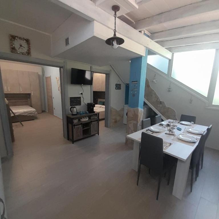 SOLE E MARE VILLASIMIUS Codice IUN R1681 - Casa con 2 Camere da Letto - 29