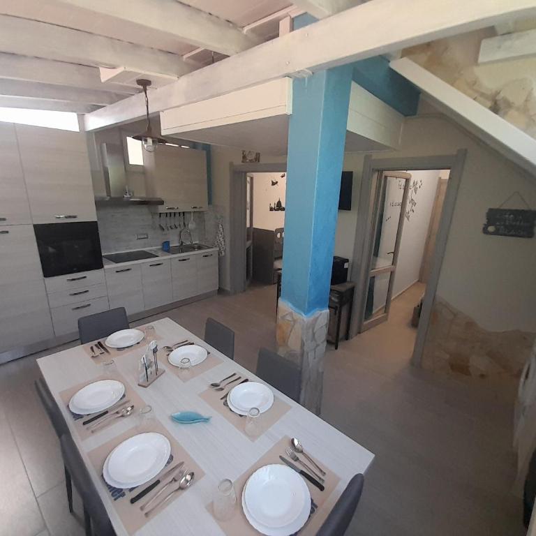 SOLE E MARE VILLASIMIUS Codice IUN R1681 - Casa con 2 Camere da Letto - 30