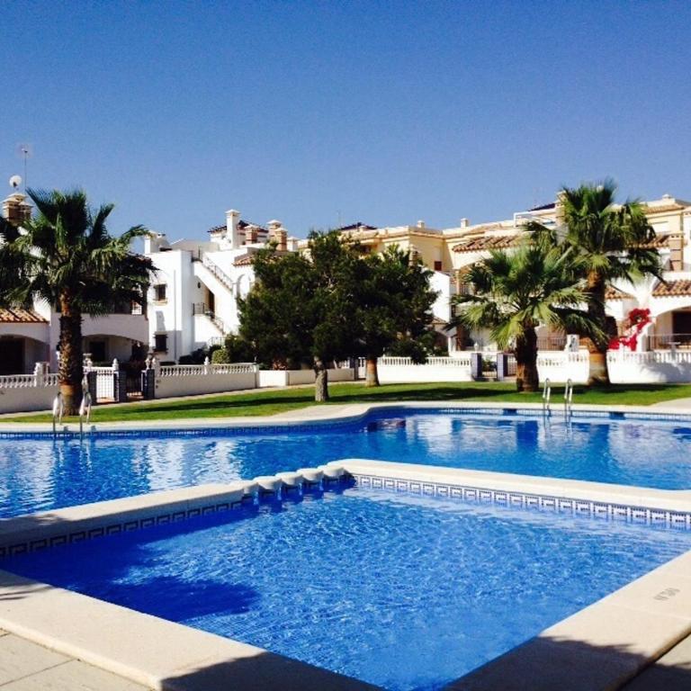 Jumilla III - Apartamento con balcón - 23