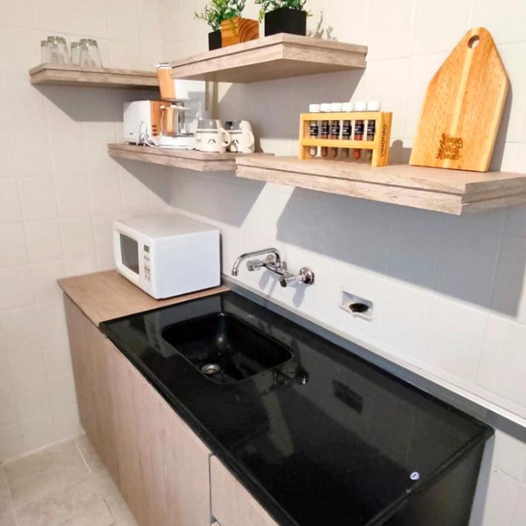 Catorce Suite - Apartamento de 2 dormitorios - 13
