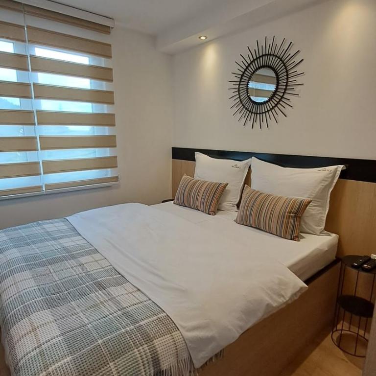 Vila Jahor Apartmani JET SET Lux - Apartman sa 1 Spavaćom Sobom - 5