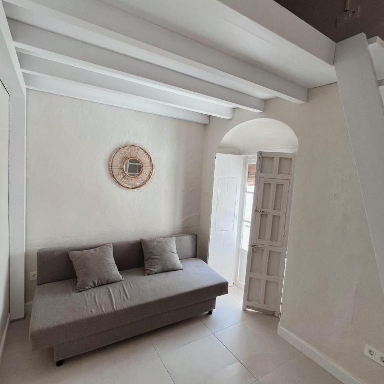 Casa Melo - Apartamento de 1 dormitorio - 4