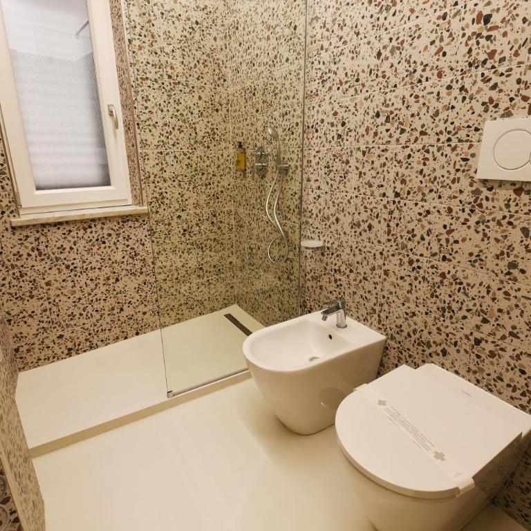 Sorrento Rooms Deluxe - Camera Matrimoniale Superior - 7