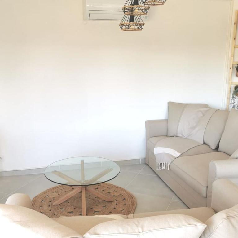Rez-de-jardin terrasse de 100m² - Apartment mit 3 Schlafzimmern - 20