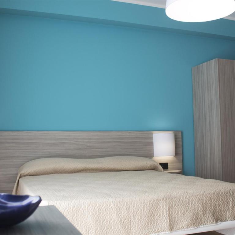 Incanto Luxury Rooms - Camera Quadrupla con Bagno Privato - 4