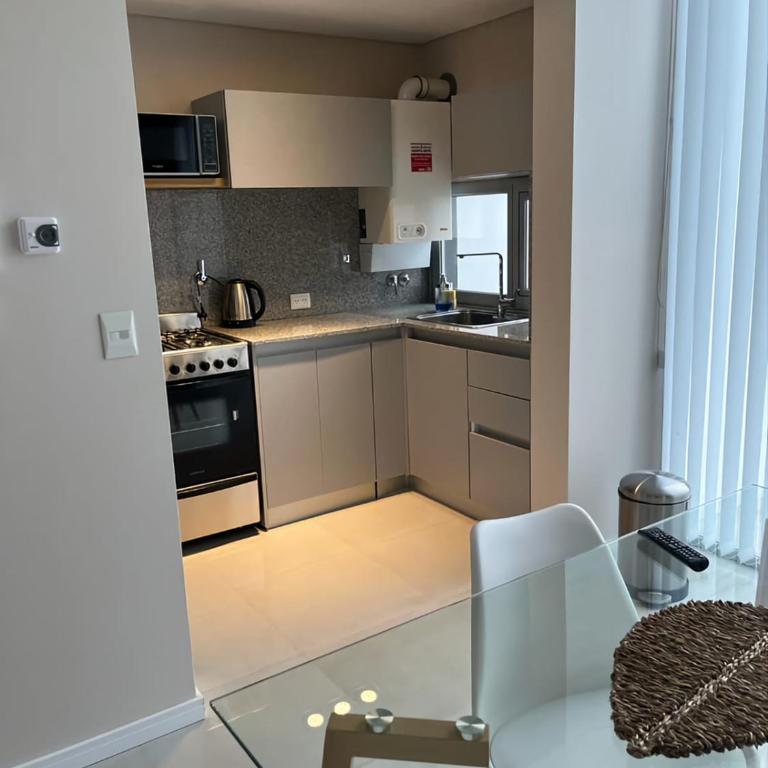 Departamento premium para 3 personas - Apartamento de 1 dormitorio - 9