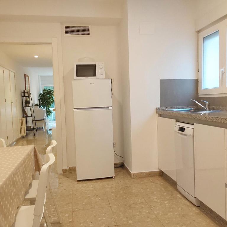 La Condesa de Vallellano - Apartamento de 2 dormitorios - 14