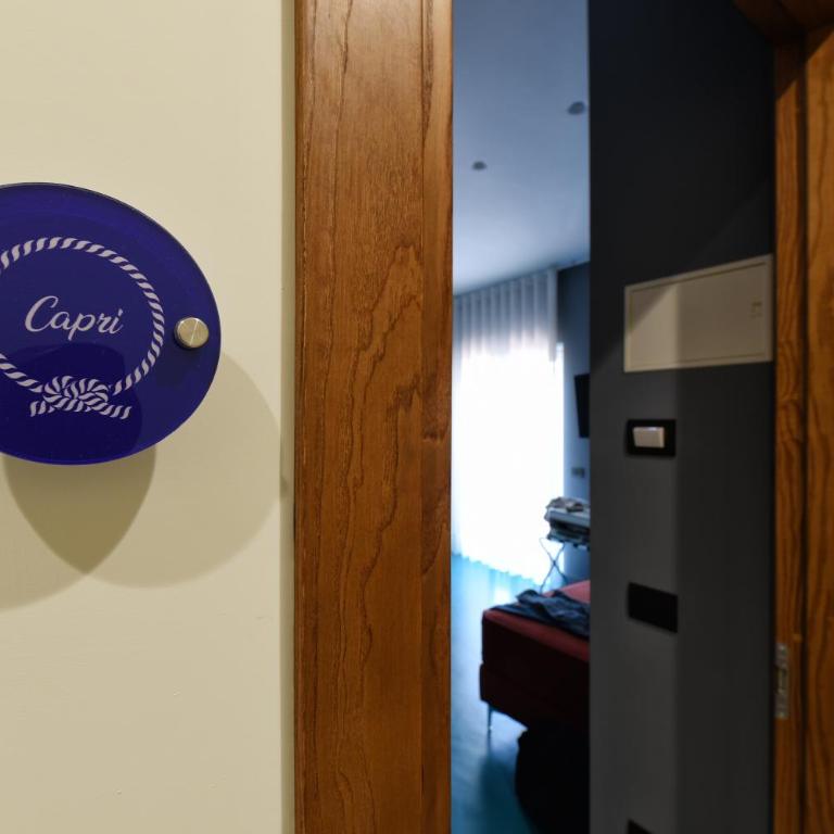 Sorrento Rooms Deluxe - Camera Deluxe 1 - 7
