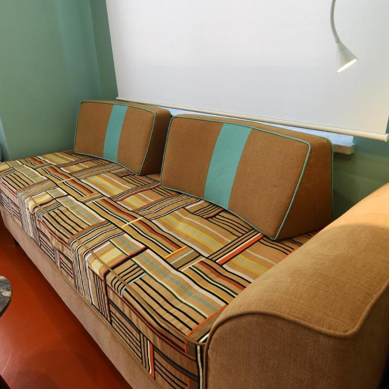 Sorrento Rooms Deluxe - Camera Deluxe 2 - 4