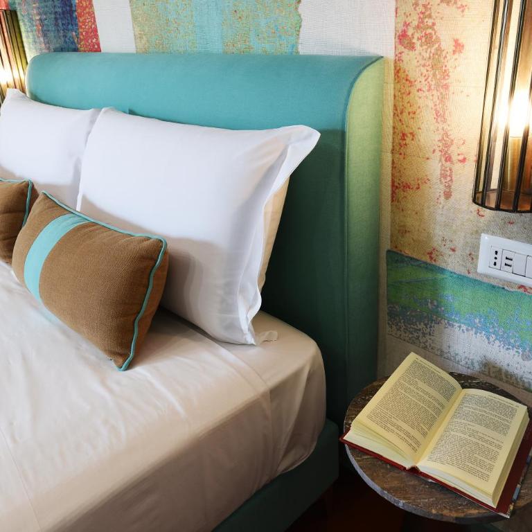 Sorrento Rooms Deluxe - Camera Deluxe 2 - 6