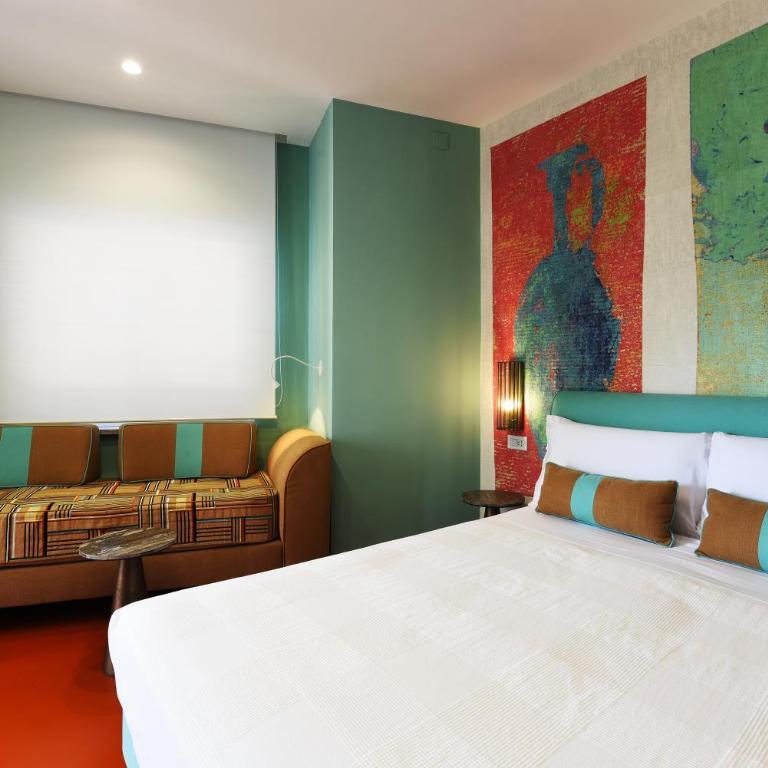 Sorrento Rooms Deluxe - Camera Deluxe 2 - 10