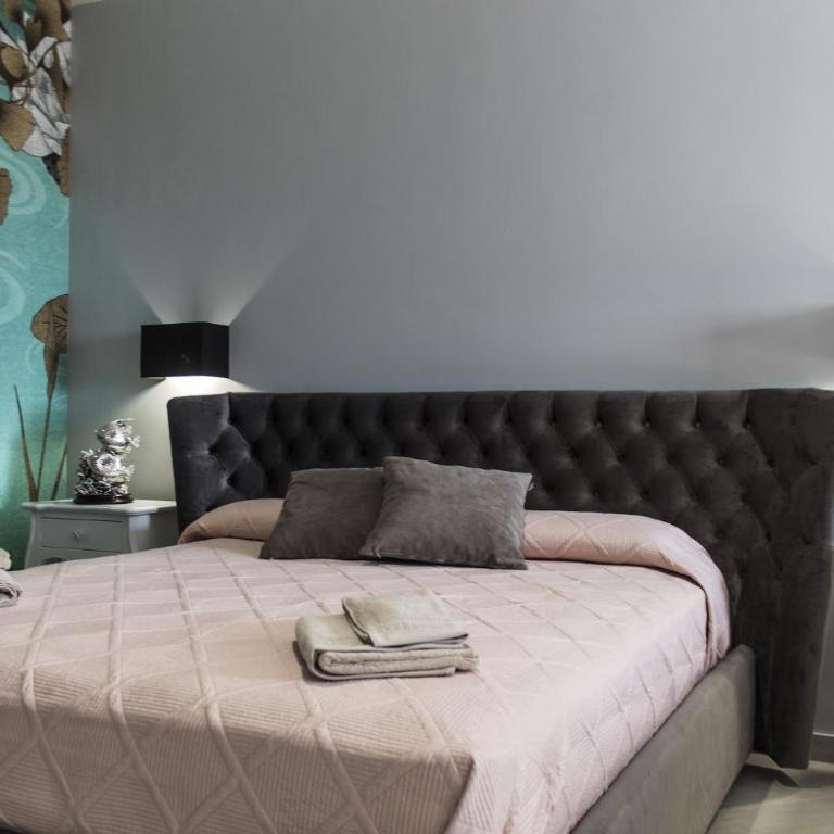 Incanto Luxury Rooms - Junior Suite Deluxe - 2