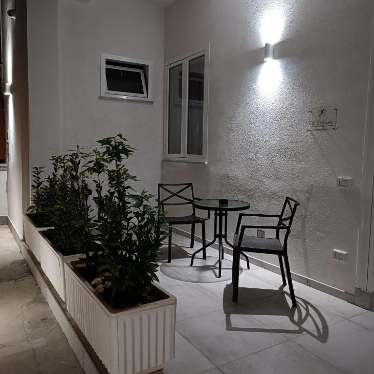Clio's House - Mondello - Casa con 2 Camere da Letto - 48