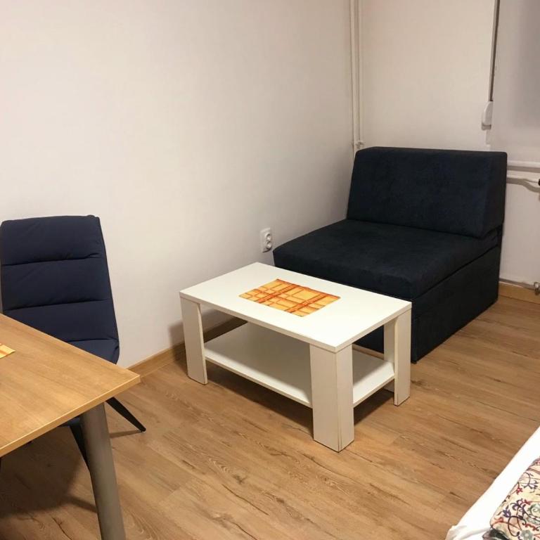 LUX BANOVO BRDO apartman - Apartman sa 1 Spavaćom Sobom - 5