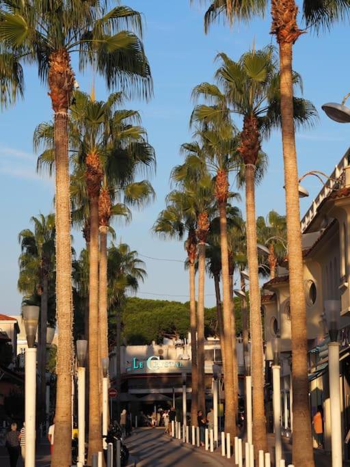 MAISON LA TROPEZIENNE ... NEW • Fabulous 5* Luxe & Terrasse • 6P. Old Town - Maison 3 Chambres - 66