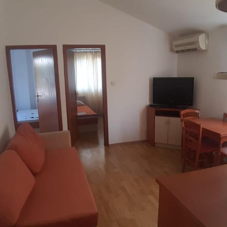 Apartman Petar - Apartman sa 2 Spavaće Sobe - 10