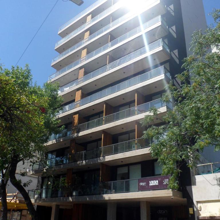 DZAIN 3, Piscina Cochera gratis , Gimnasio, Playroom, Parrilla -CERCA DE TOD0, - Apartamento de 1 dormitorio - 27
