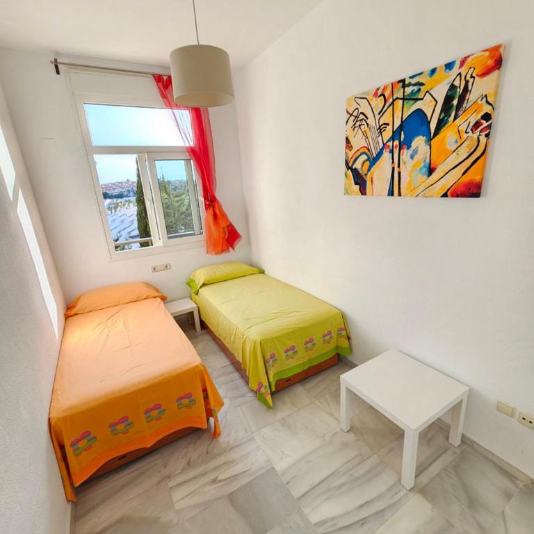 Summer House duplex en la playa con piscina - Casa de 3 dormitorios - 43
