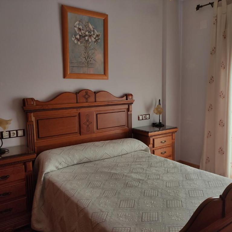 ALQUILER CASA PEPA EN CAZORLA - Two-Bedroom House - 11