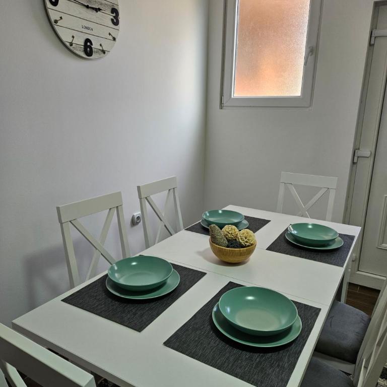 Apartmani Bambi 2 - Apartman sa 1 Spavaćom Sobom - 3