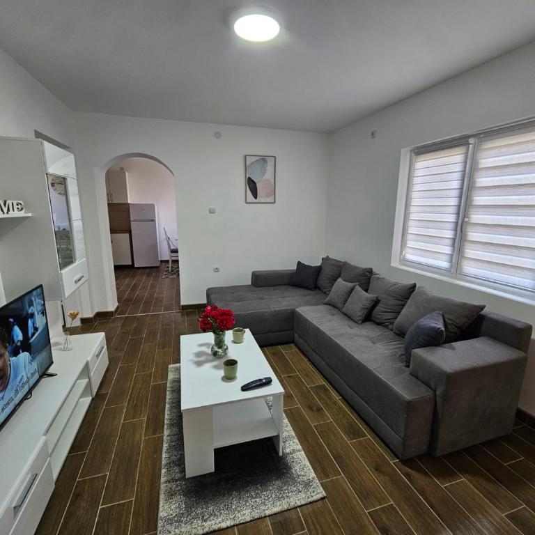 Apartmani Bambi 2 - Apartman sa 1 Spavaćom Sobom - 10
