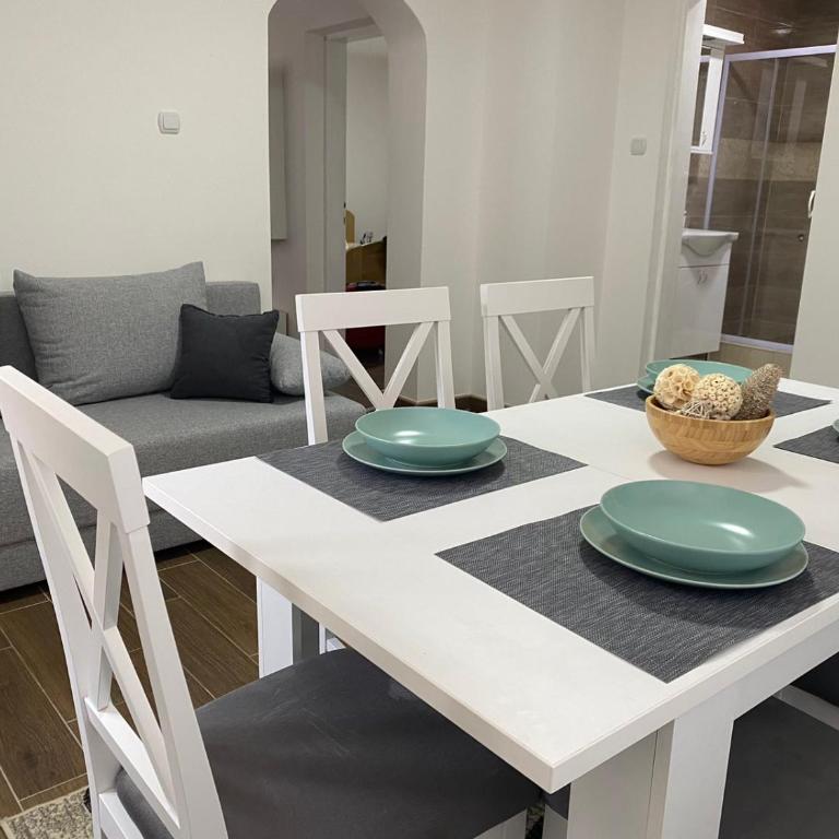 Apartmani Bambi 2 - Apartman sa 1 Spavaćom Sobom - 13