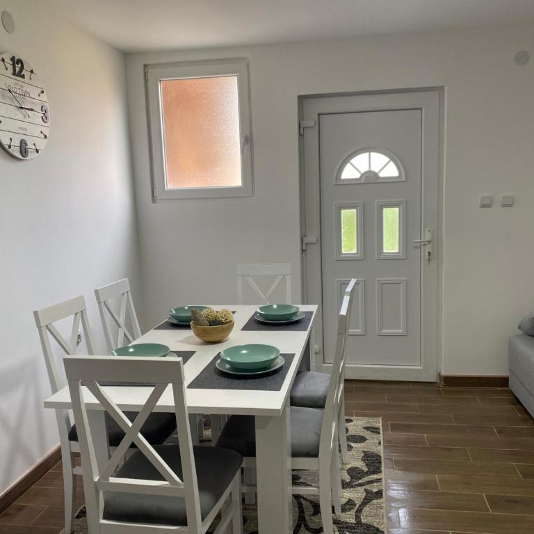 Apartmani Bambi 2 - Apartman sa 1 Spavaćom Sobom - 16
