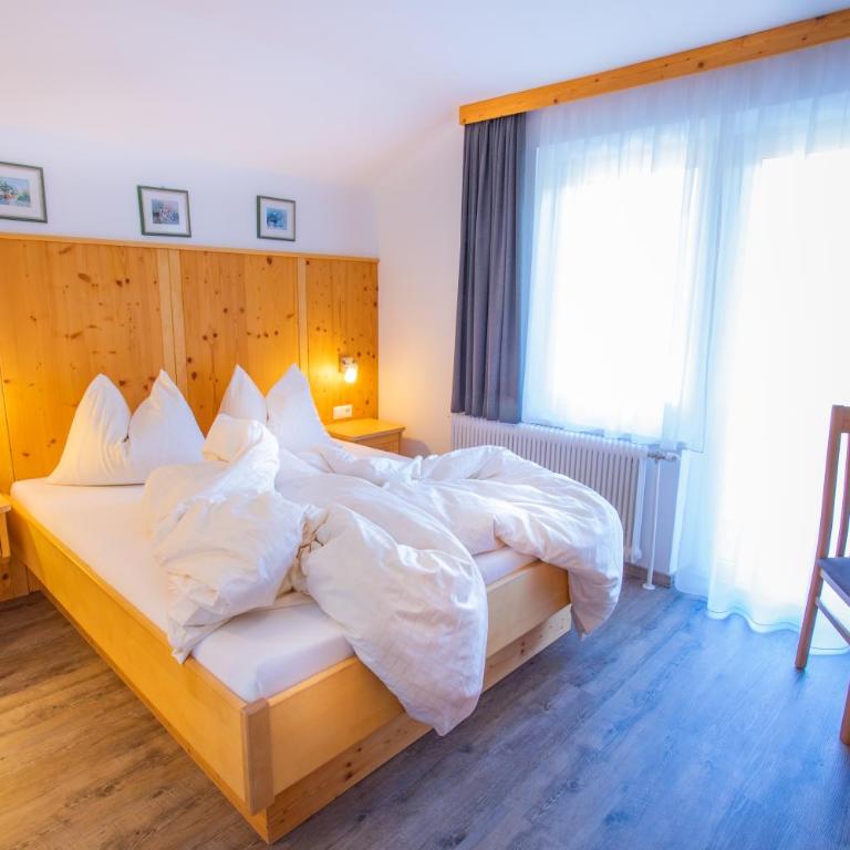 Bergerhof - Standard Doppelzimmer - 3