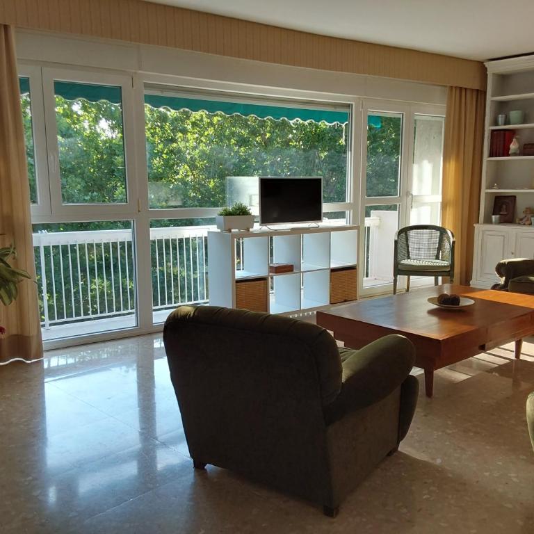 Conde de Vallellano - Apartamento Superior - 1