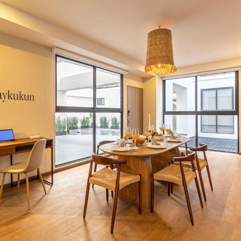 Casa Colima by Kukun - Three-Bedroom Apartment - 8