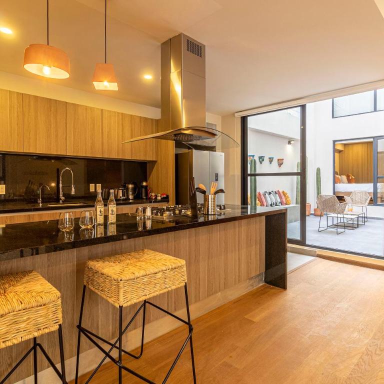 Casa Colima by Kukun - Three-Bedroom Apartment - 3