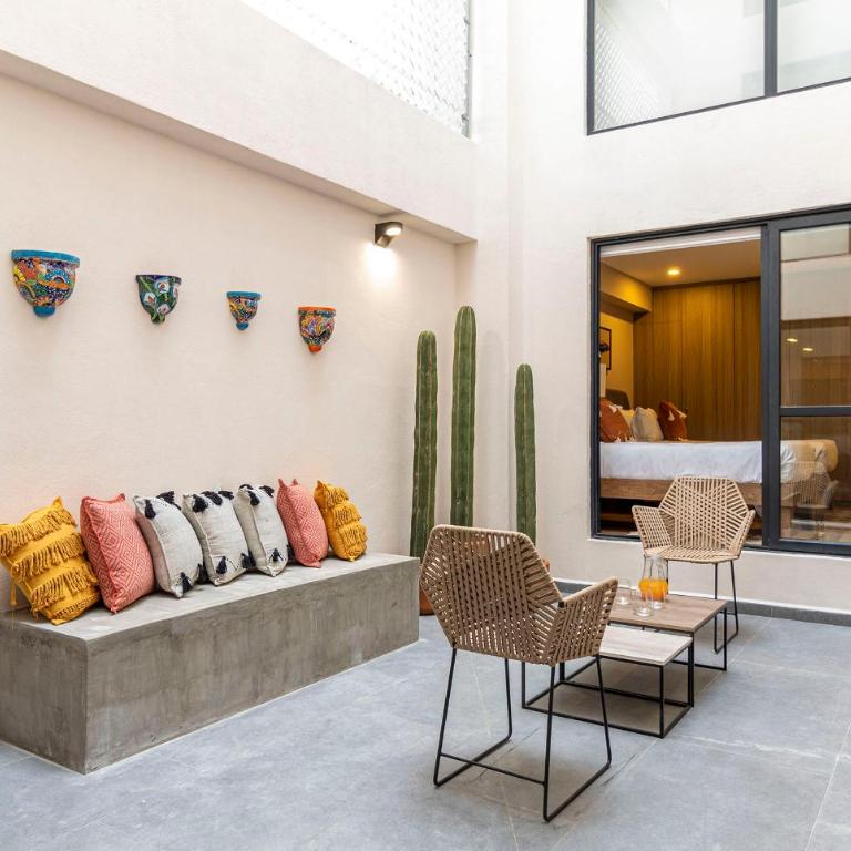 Casa Colima by Kukun - Three-Bedroom Apartment - 4
