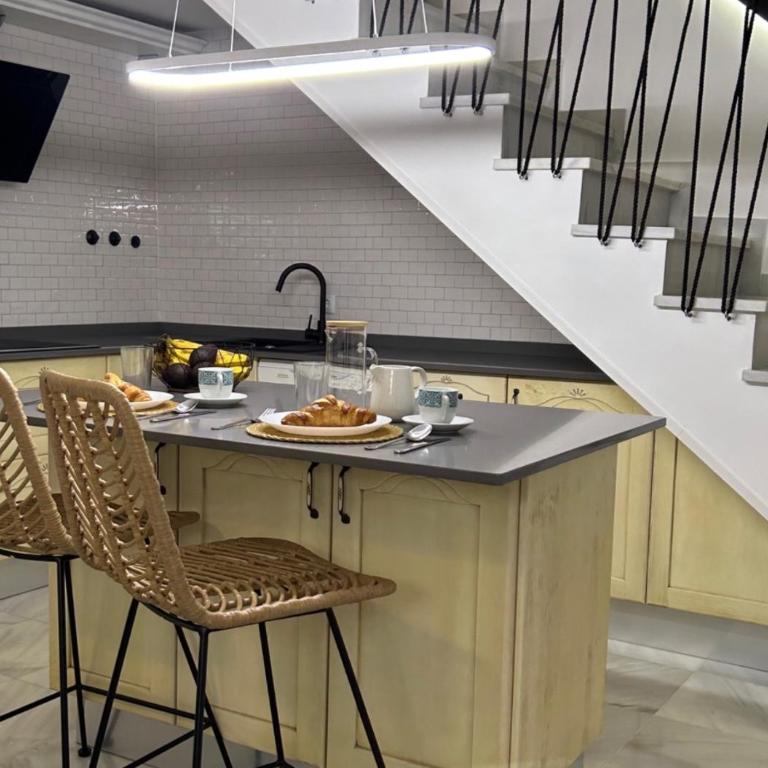 Apartamento Centro Cabildo Antiguo Convento - Apartamento de 1 dormitorio - 3