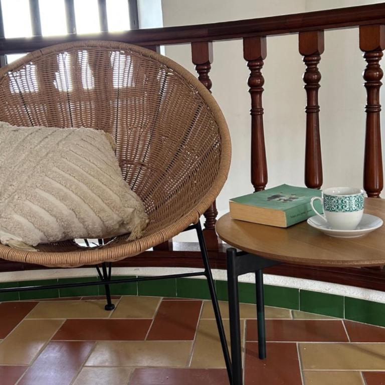Apartamento Centro Cabildo Antiguo Convento - Apartamento de 1 dormitorio - 17