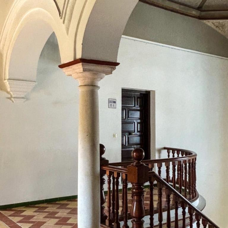 Apartamento Centro Cabildo Antiguo Convento - Apartamento de 1 dormitorio - 12