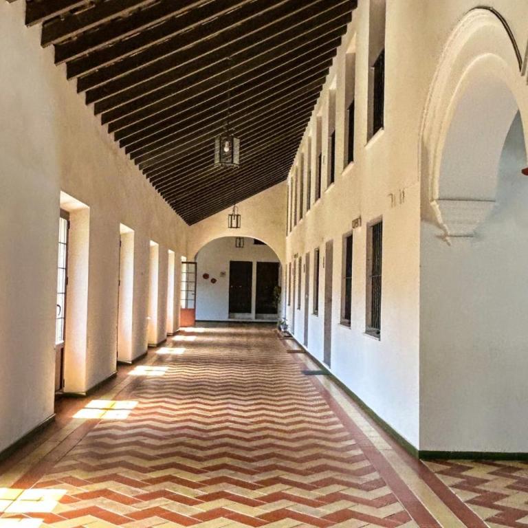 Apartamento Centro Cabildo Antiguo Convento - Apartamento de 1 dormitorio - 11