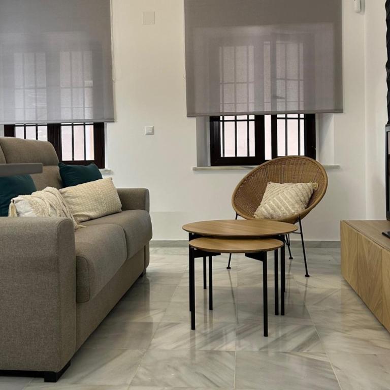 Apartamento Centro Cabildo Antiguo Convento - Apartamento de 1 dormitorio - 8