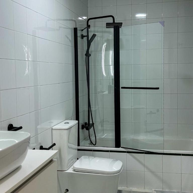 Apartamento Centro Cabildo Antiguo Convento - Apartamento de 1 dormitorio - 14