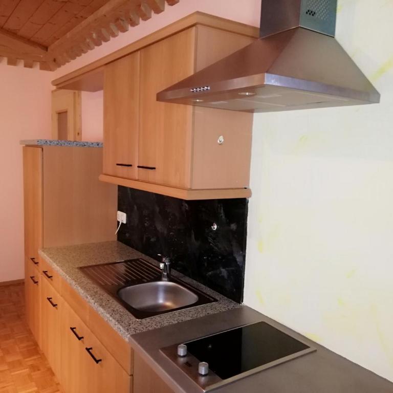 Zimmer und Appartement Marktcafe Sankt Peter am Kammersberg 87 - Apartment mit 1 Schlafzimmer - 4
