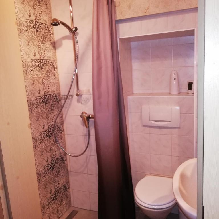 Zimmer und Appartement Marktcafe Sankt Peter am Kammersberg 87 - Apartment mit 1 Schlafzimmer - 9