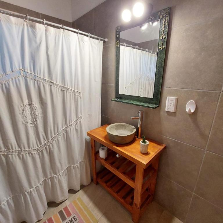 Rancho la alborada - Casa de 2 dormitorios - 18