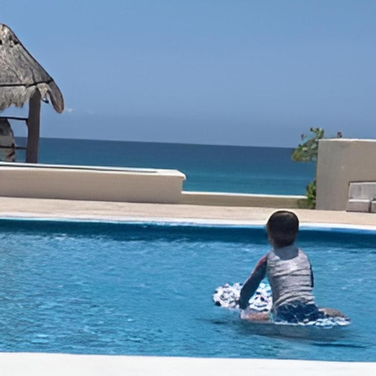 Suite Brisas Cancun - One-Bedroom Apartment - 22