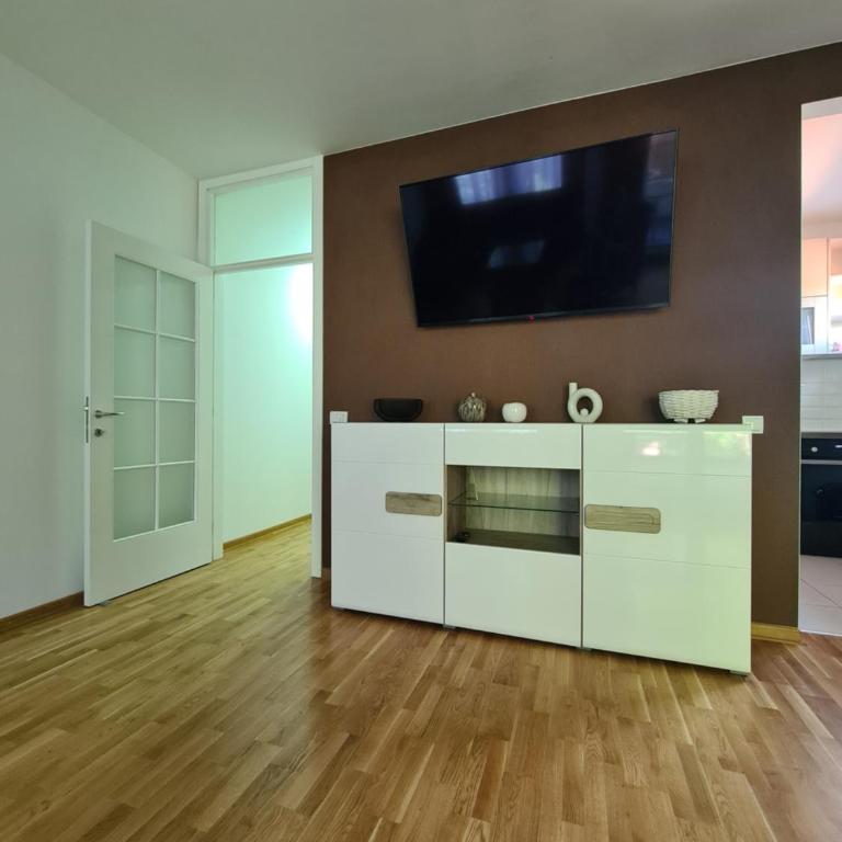 Friend LUX Apartman Beograd - Apartman sa 1 Spavaćom Sobom - 7