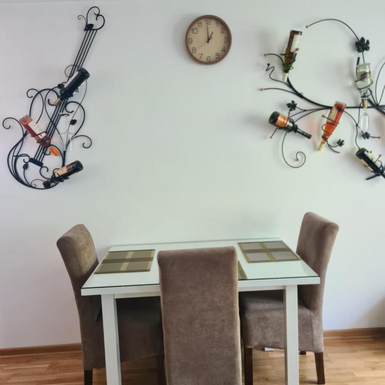 Friend LUX Apartman Beograd - Apartman sa 1 Spavaćom Sobom - 9