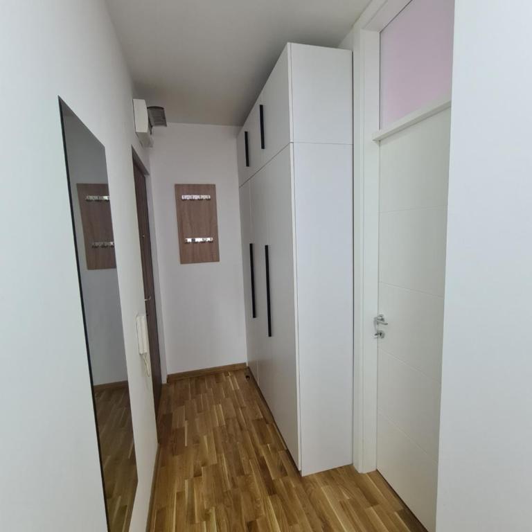 Friend LUX Apartman Beograd - Apartman sa 1 Spavaćom Sobom - 12