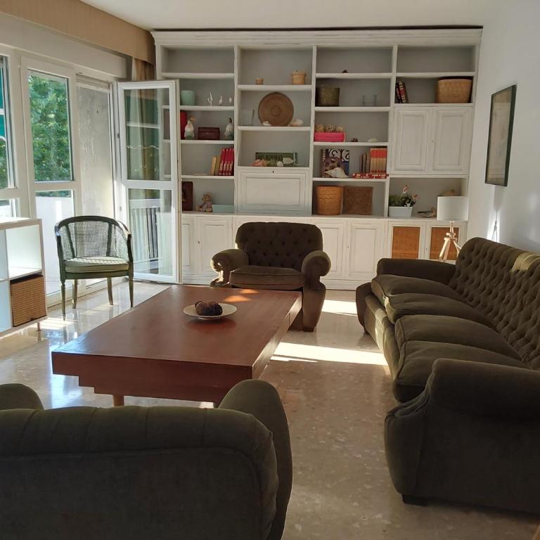 Conde de Vallellano - Apartamento Superior - 3